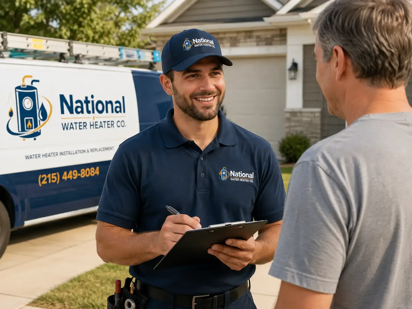 Water Heater Installation Oxford, NJ FAQs